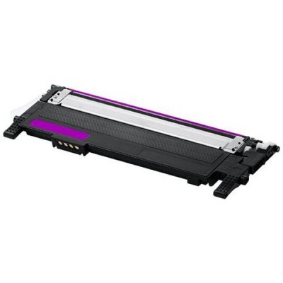 TONER ADAPTABLE SAMSUNG CLT-M406S MAGENTA