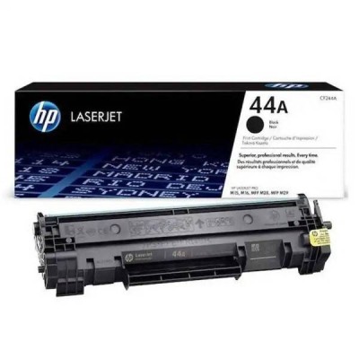 TONER ADAPTABLE HP 44A - CF244A NOIR