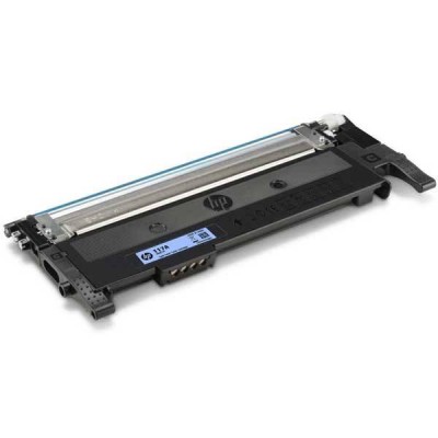 TONER ADAPTABLE HP 117A - W2071A - CYAN
