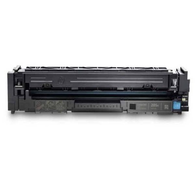 TONER ADAPTABLE HP 205A - CF531A - CYAN