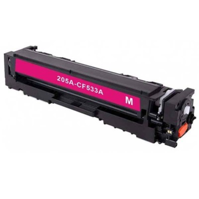 TONER ADAPTABLE HP 205A - CF533A - MAGENTA