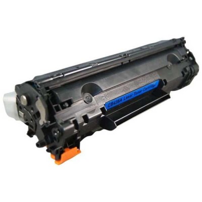 TONER ADAPTABLE HP UNIVERSEL CE285A / CB435A / CB436A / CE278A - NOIR