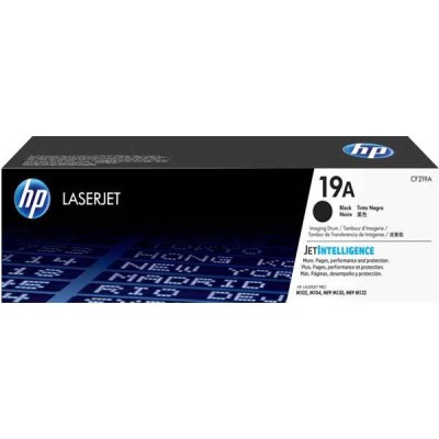 TAMBOUR D'IMAGERIE ADAPTABLE HP 19A - CF219A - NOIR