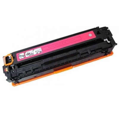 TONER ADAPTABLE HP 128A - CE323A MAGENTA