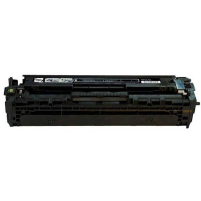 TONER ADAPTABLE HP UNIVERSEL CB540A/CF210A/CE320A  NOIR