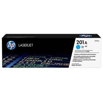TONER HP-CANON CYAN