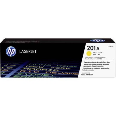 TONER ADAPTABLE HP-CANON JAUNE