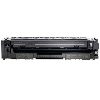 TONER ADAPTABLE HP 203A - CF540A NOIR