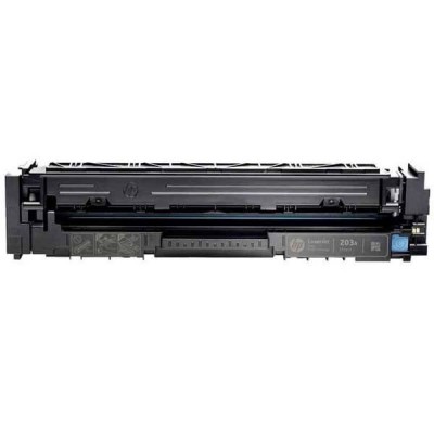 TONER ADAPTABLE HP 203A - CF541A CYAN