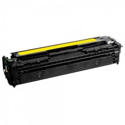 TONER ADAPTABLE HP 203A - CF542A YELLOW