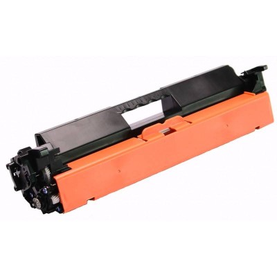 TONER ADAPTABLE HP 30A - CF230A NOIR
