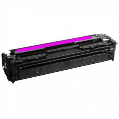 TONER ADAPTABLE HP CC533A - CE413A - CF383A - MAGENTA