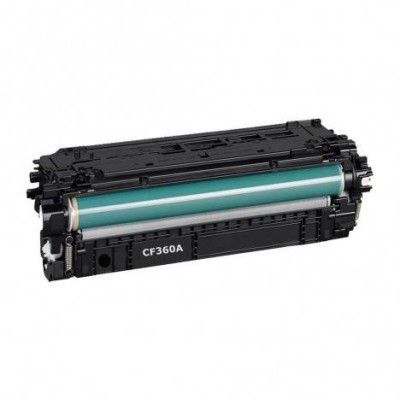 TONER LaserJet ADAPTABLE Compatible HP 508A (CF361AA) - CYAN