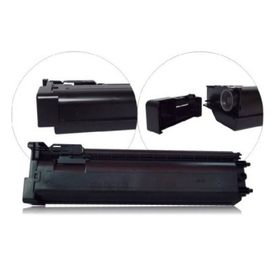 TONER ADAPTABLE SHARP MX-500FT - NOIR