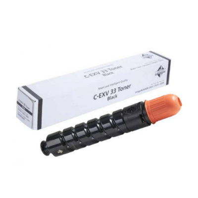 TONER CANON EXV33 NOIR