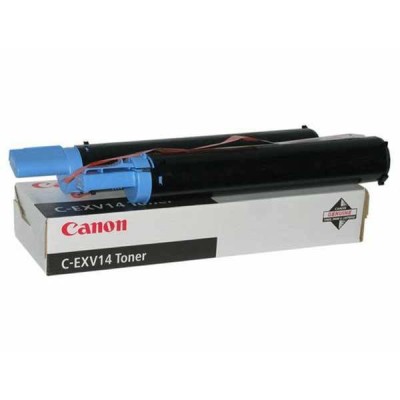 Toner Canon Exv14 Noir