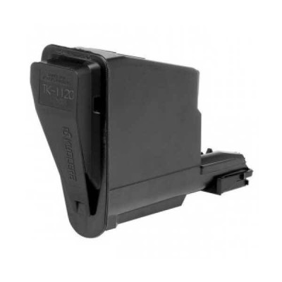 TONER  ADAPTABLE KYOCERA TK-1120 - NOIR