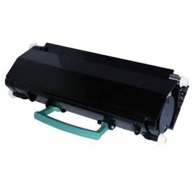 TONER ADAPTABLE LEXMARK 260A11E POUR E260/E360/E460 - NOIR