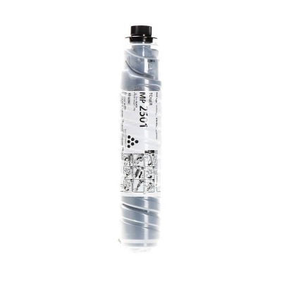 TONER ADAPTABLE RICOH MP2501 POUR MP2001SP/2501SP/2013L