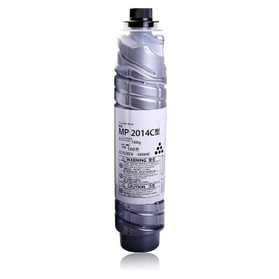 TONER ADAPTABLE RICOH MP 2014 - NOIR