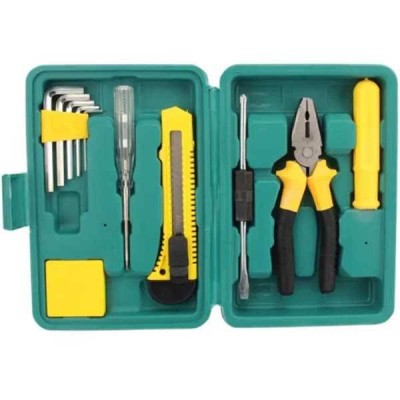 KIT OUTIL 12 PIECES