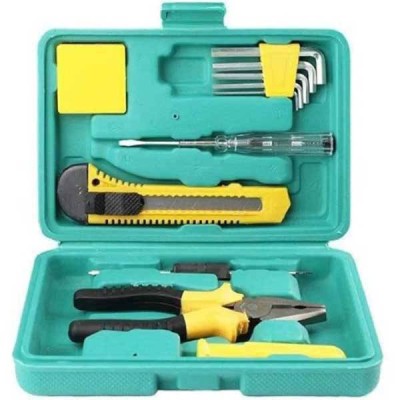 KIT OUTIL 12 PIECES