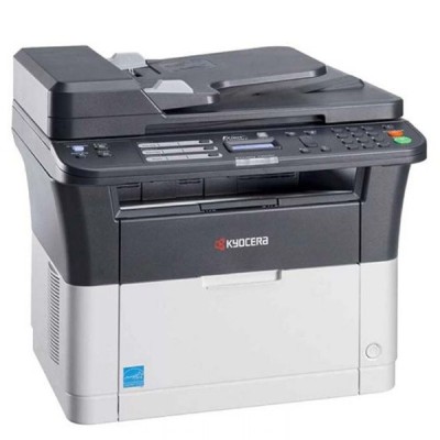 IMPRIMANTE LASER KYOCERA FS-1125MFP 4EN1 MONOCHROME MULTIFONCTION