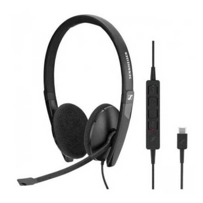 CASQUE MICRO USB ADAPT 160 USB II EPOS  SENNHEISER 1000915