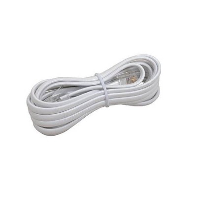 CABLE TELEPHONIQUE 10M