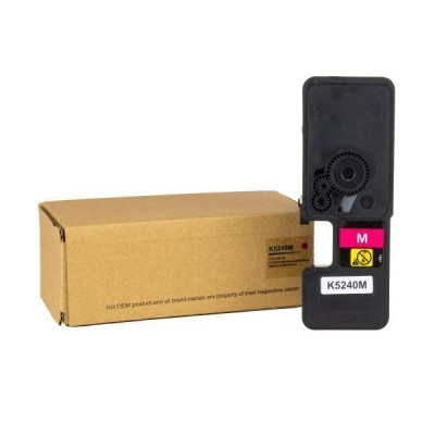 TONER KYOCERA ADAP TK5240M