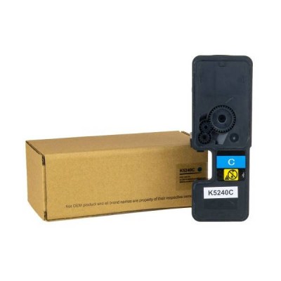 TONER KYOCERA ADAP TK5240C