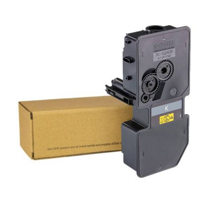 TONER ADAPTABLE KYOCERA TK-5240BK - NOIR  - agorav1.pi2r-dev.tech
