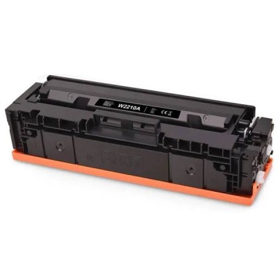 TONER ADAPTABLE HP 216A- W2410A - SANS PUCE - NOIR