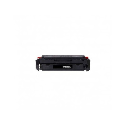 TONER ADAPTABLE HP 415A - W2030A - SANS PUCE - NOIR