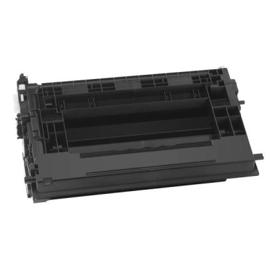 TONER ADAPTABLE HP 37A - CF237A - NOIR
