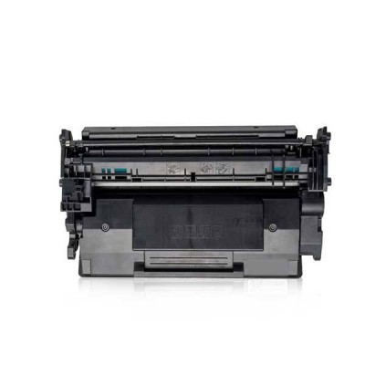 TONER ADAPTABLE HP 89A - CF289A - SANS PUCE - NOIR