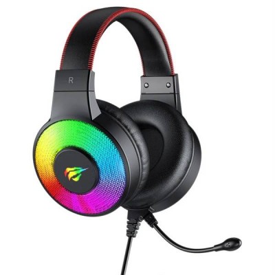 CASQUE MICRO HAVIT GAMER HV-H2013D