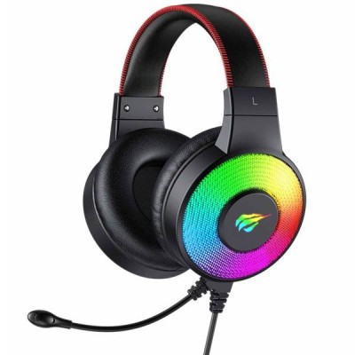 CASQUE MICRO HAVIT GAMER HV-H2013D