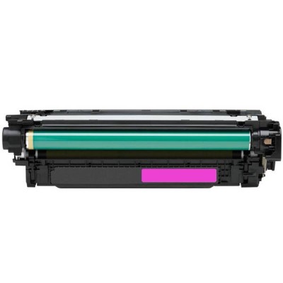 TONER ADAPTABLE HP 504A - CE252A - MAGENTA