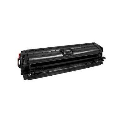 TONER ADAPTABLE HP 307A - CE740A - NOIR