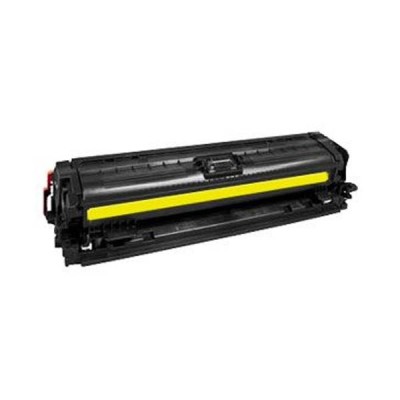 TONER ADAPTABLE HP 307A - CE742A - YELLOW