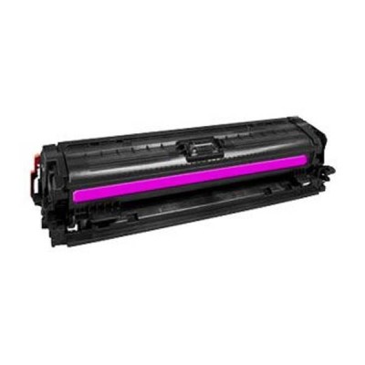 TONER ADAPTABLE HP 307A- CE743A - MAGENTA