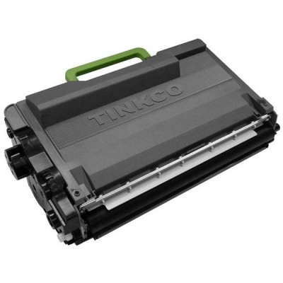TONER ADAPTABLE BROTHER TN-3480 - NOIR