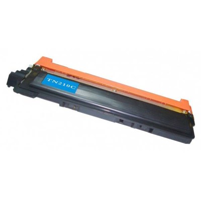 TONER ADAPTABLE BROTHER TN-210C/230 - CYAN
