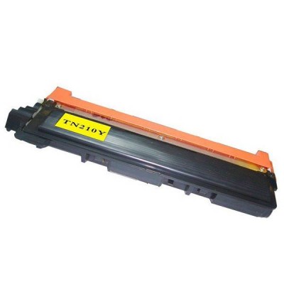 TONER ADAPTABLE BROTHER TN-210Y/230 - YELLOW