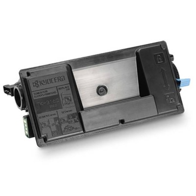 TONER  ADAPTABLE KYOCERA TK-3160 - NOIR