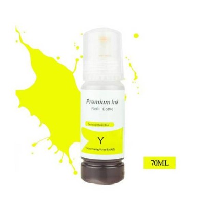 BOUTEILLE D'ENCRE ADAPTABLE EPSON ECOTANK 101
