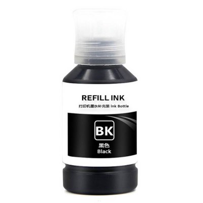 BOUTEILLE D'ENCRE ADAPTABLE EPSON ECOTANK 101