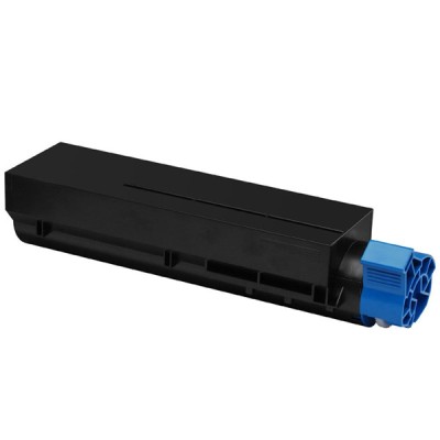 TONER ADAPTABLE OKI B432 - NOIR