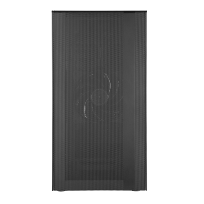 BOITIER GAMER COOLER MASTER BOX NR400 MIDI ATX